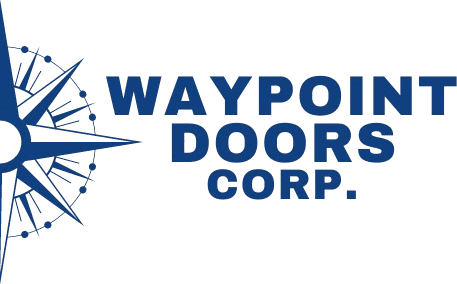 Waypoint doors Corp